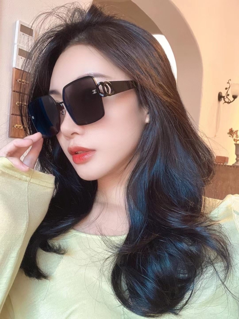 Chanel Sunglasses